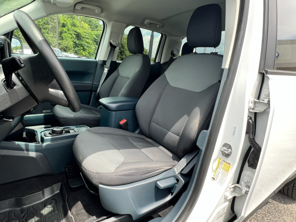 Used 2022 Ford Maverick Truck