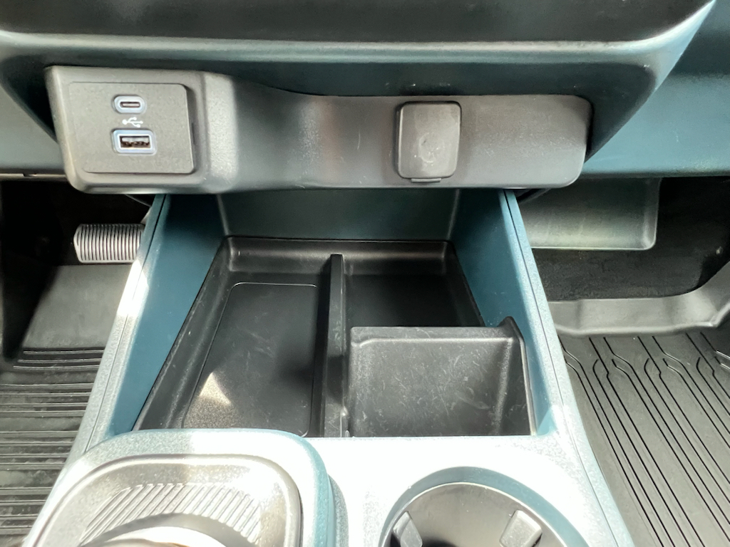 Used 2022 Ford Maverick Truck