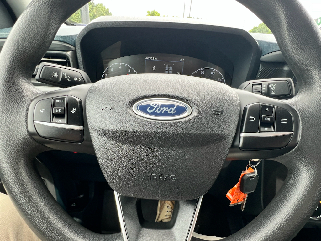 Used 2022 Ford Maverick Truck