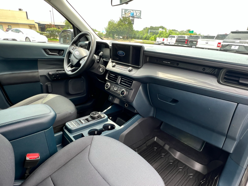 Used 2022 Ford Maverick Truck