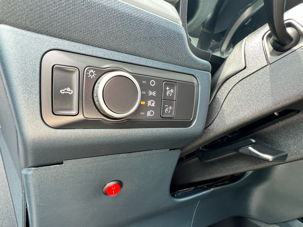 Used 2022 Ford Maverick Truck