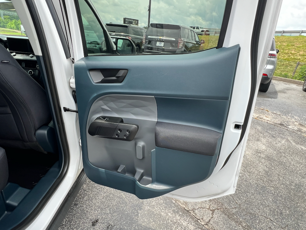 Used 2022 Ford Maverick Truck