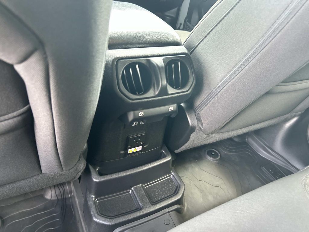 Used 2023 Jeep Wrangler 4xe SUV