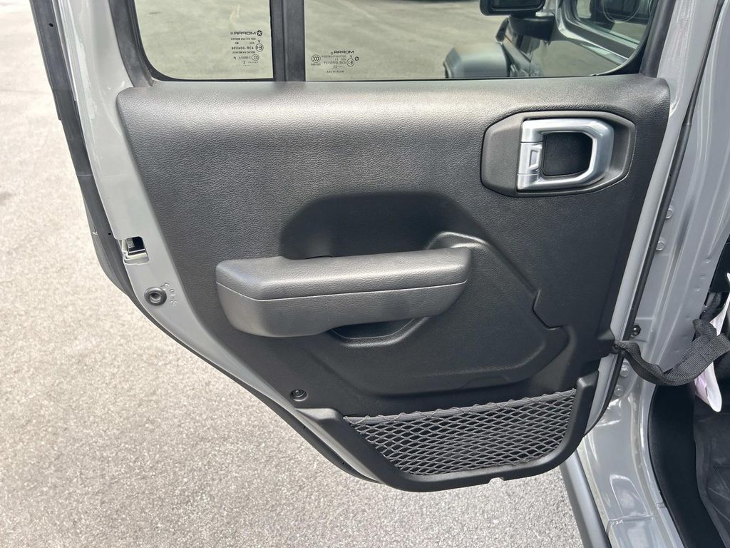 Used 2023 Jeep Wrangler 4xe SUV