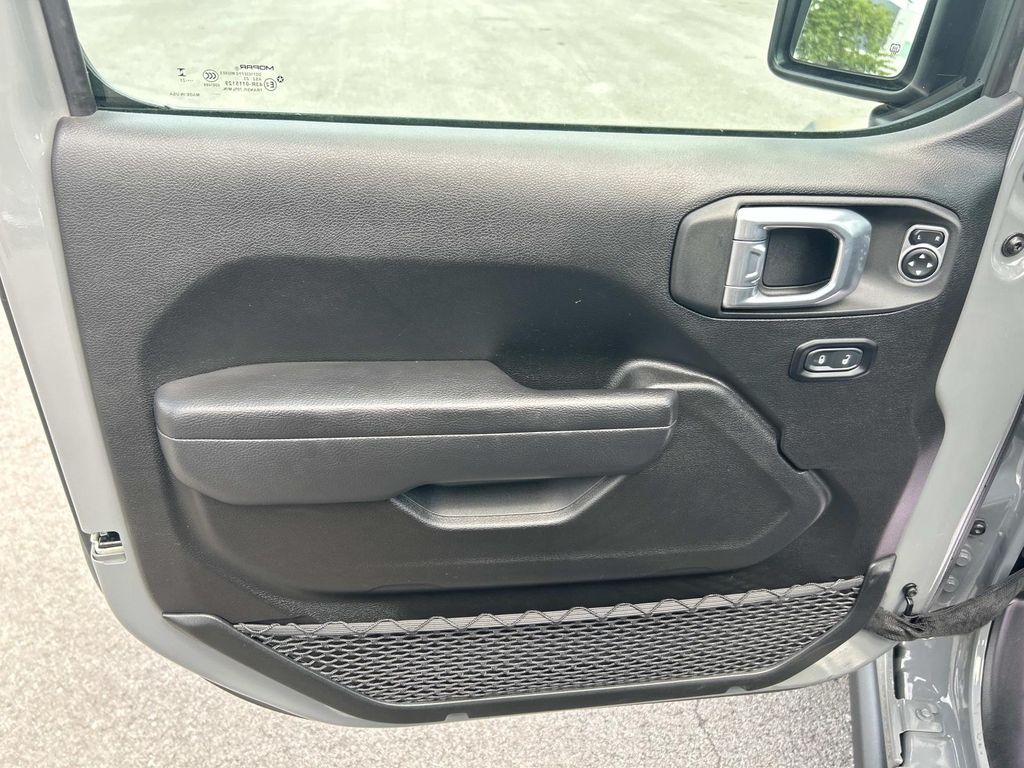 Used 2023 Jeep Wrangler 4xe SUV