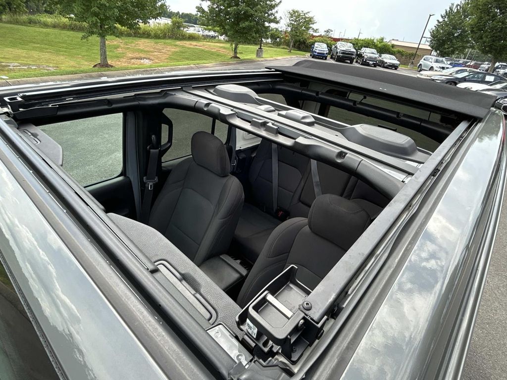 Used 2023 Jeep Wrangler 4xe SUV