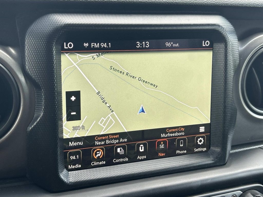 Used 2023 Jeep Wrangler 4xe SUV
