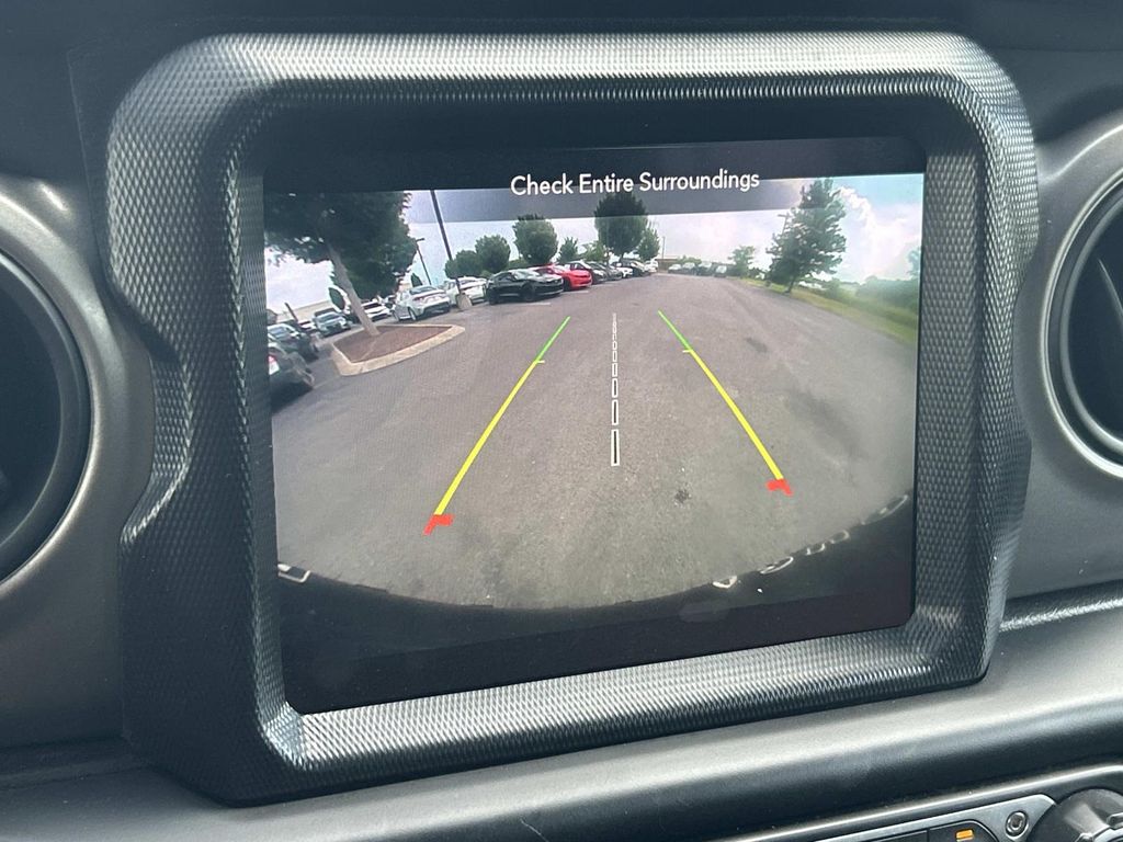 Used 2023 Jeep Wrangler 4xe SUV