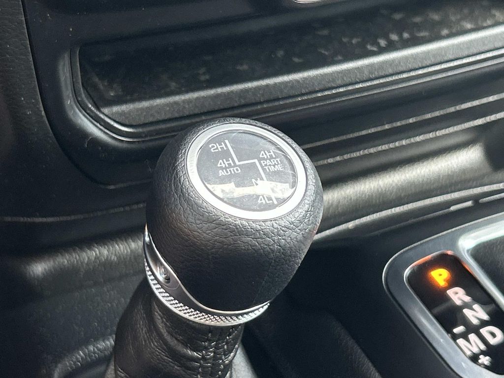 Used 2023 Jeep Wrangler 4xe SUV