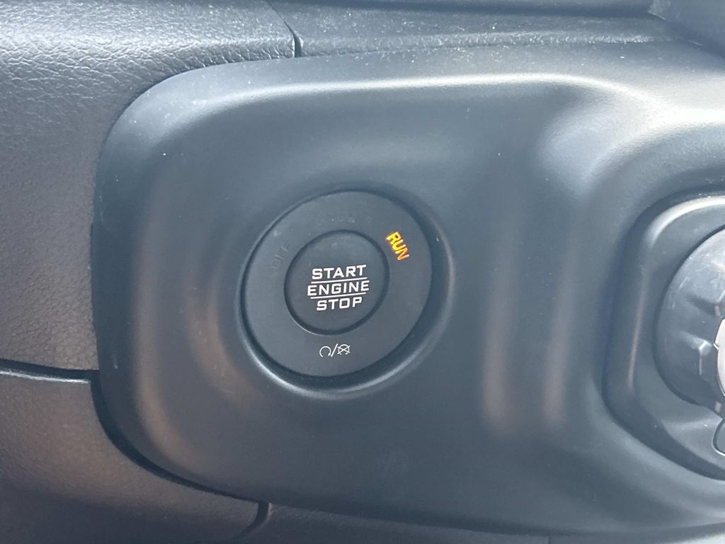 Used 2023 Jeep Wrangler 4xe SUV