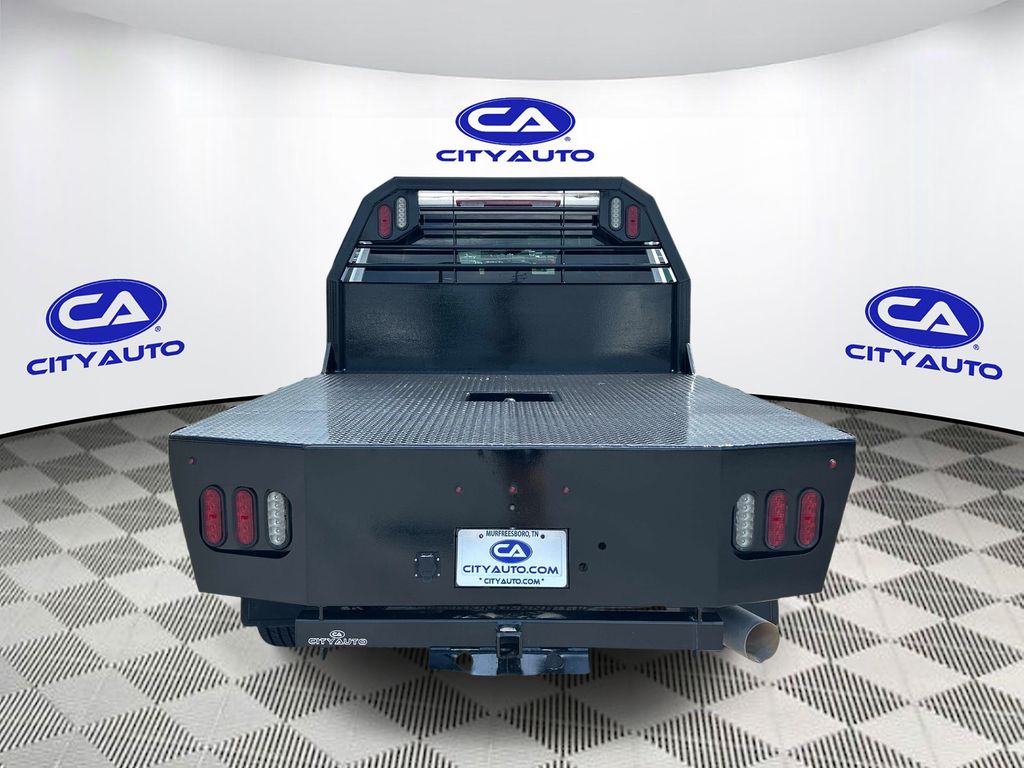 Used 2022 Chevrolet Silverado 2500HD Truck