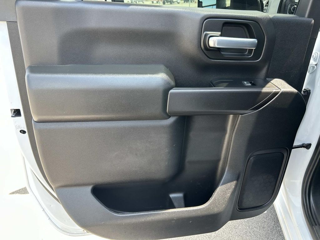 Used 2022 Chevrolet Silverado 2500HD Truck
