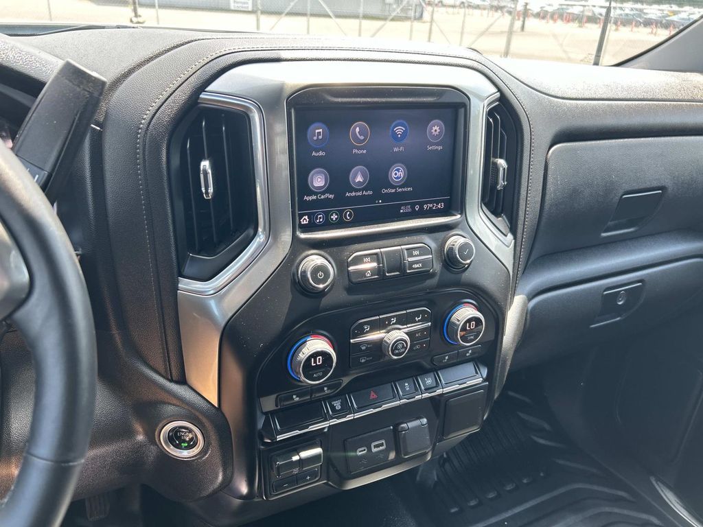 Used 2022 Chevrolet Silverado 2500HD Truck