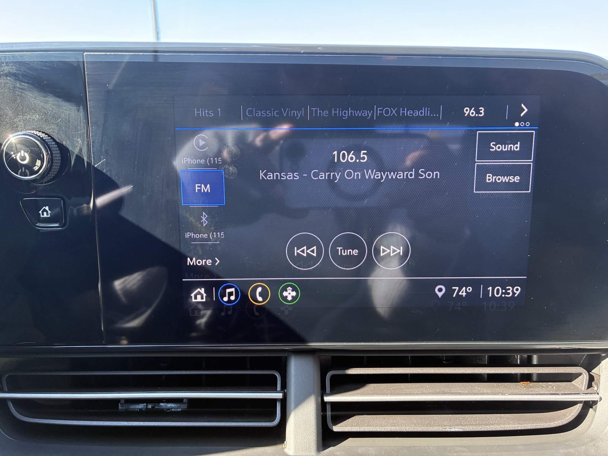 Used 2026 Chevrolet Trax SUV
