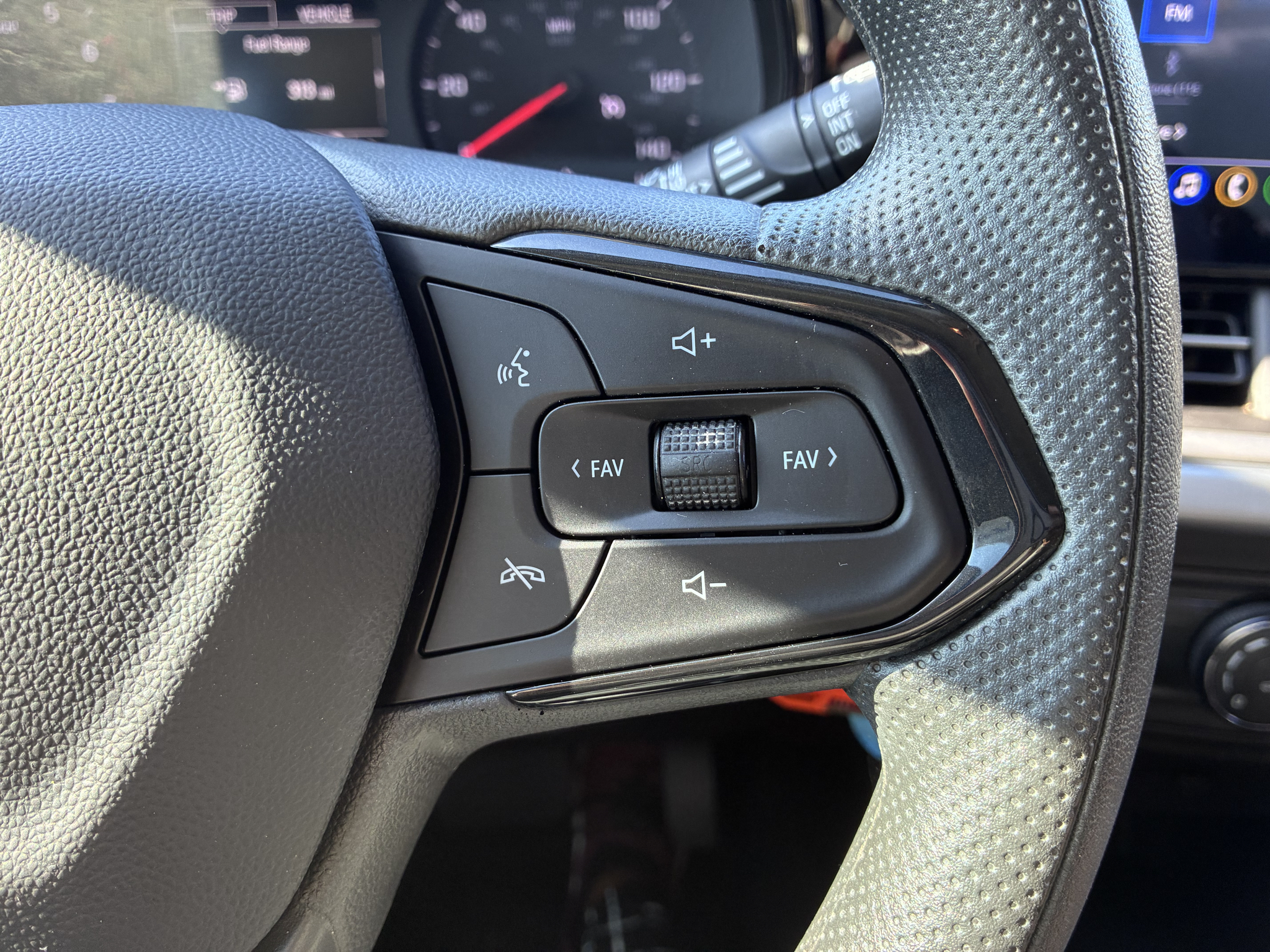 Used 2026 Chevrolet Trax SUV