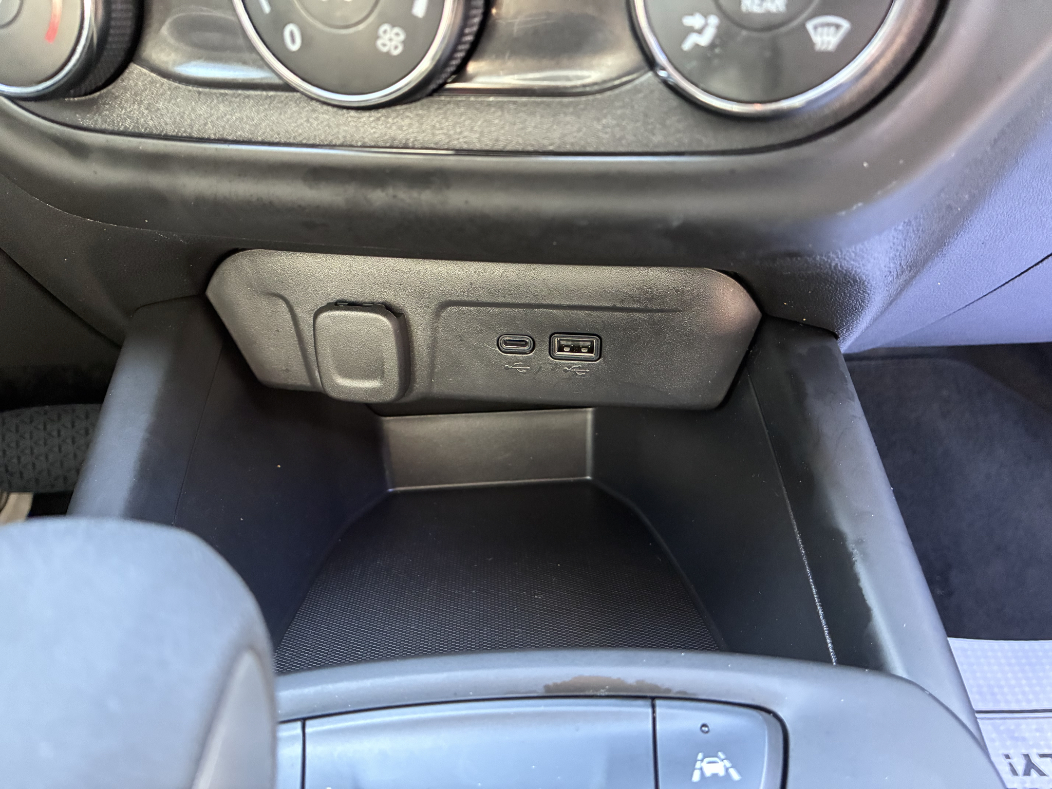 Used 2026 Chevrolet Trax SUV