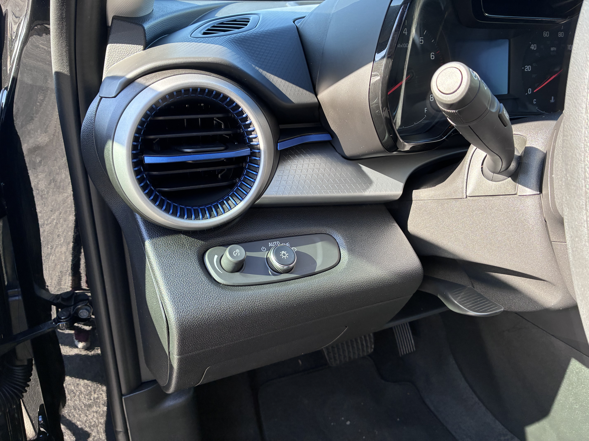 Used 2026 Chevrolet Trax SUV