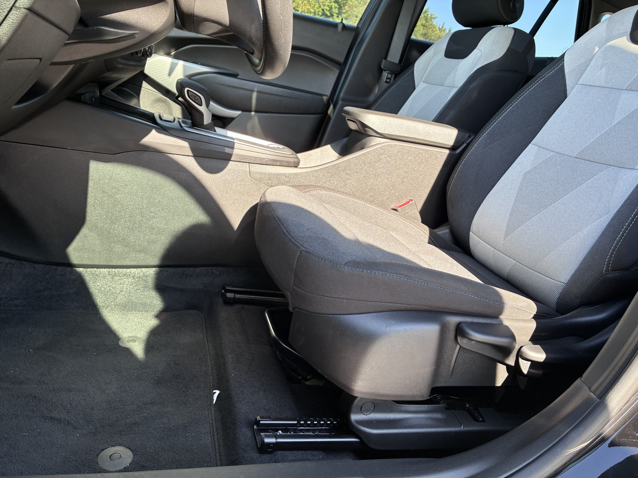 Used 2026 Chevrolet Trax SUV