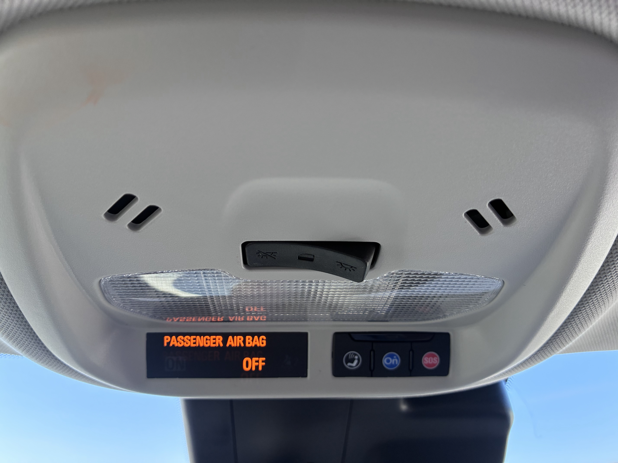 Used 2026 Chevrolet Trax SUV