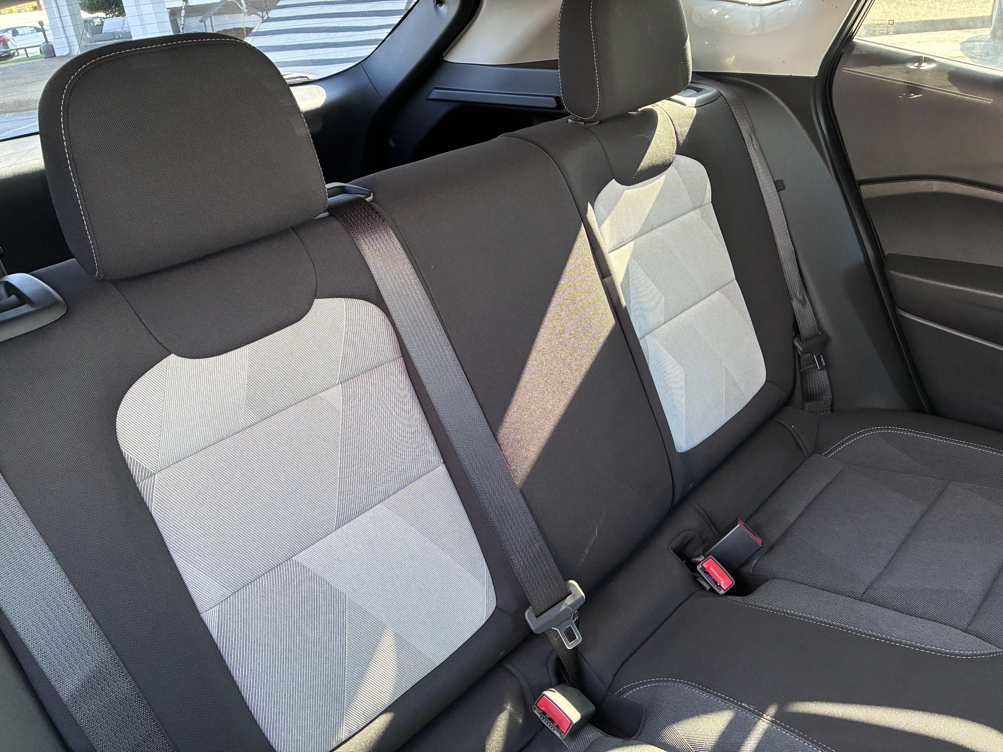Used 2026 Chevrolet Trax SUV