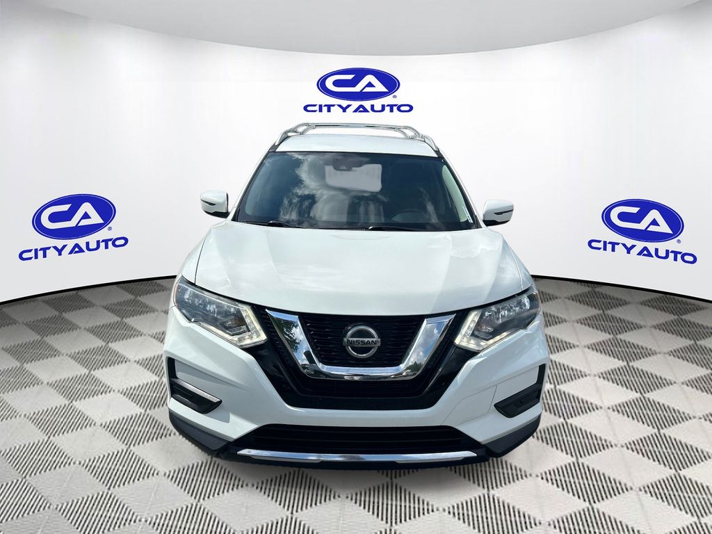 Used 2019 Nissan Rogue SUV