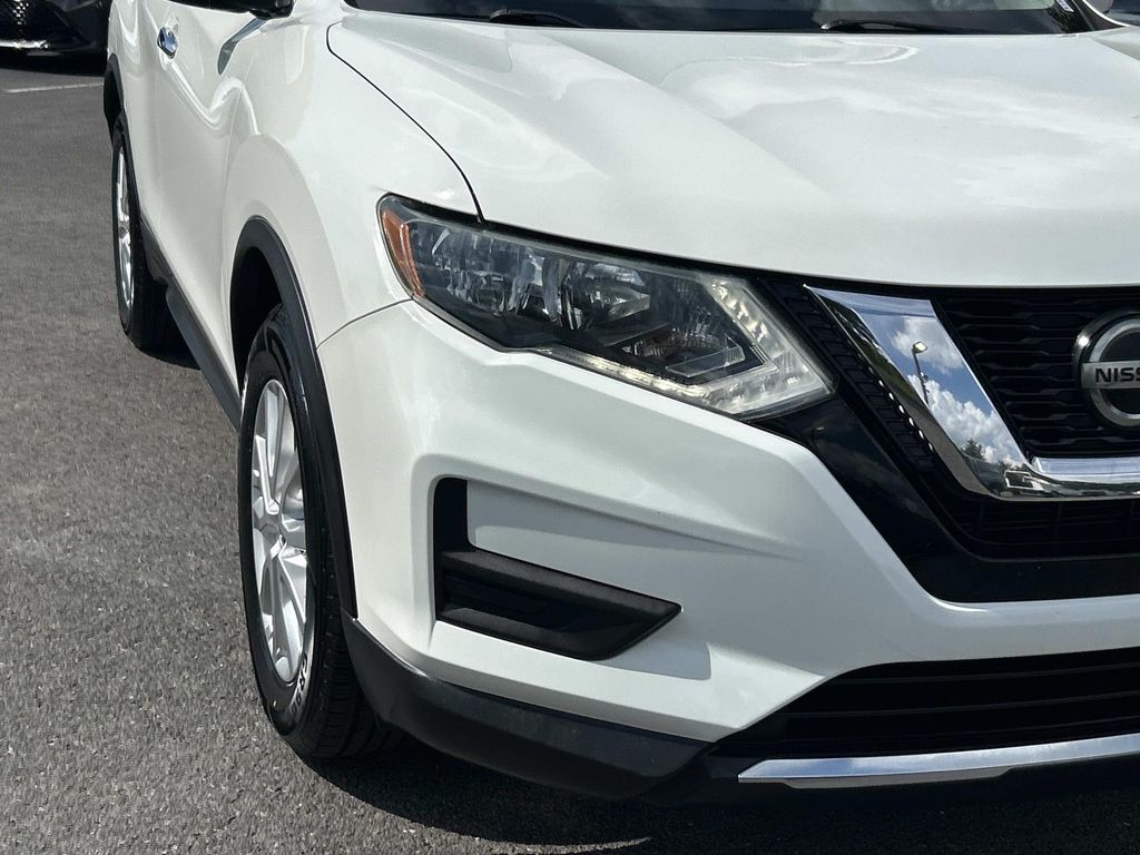 Used 2019 Nissan Rogue SUV