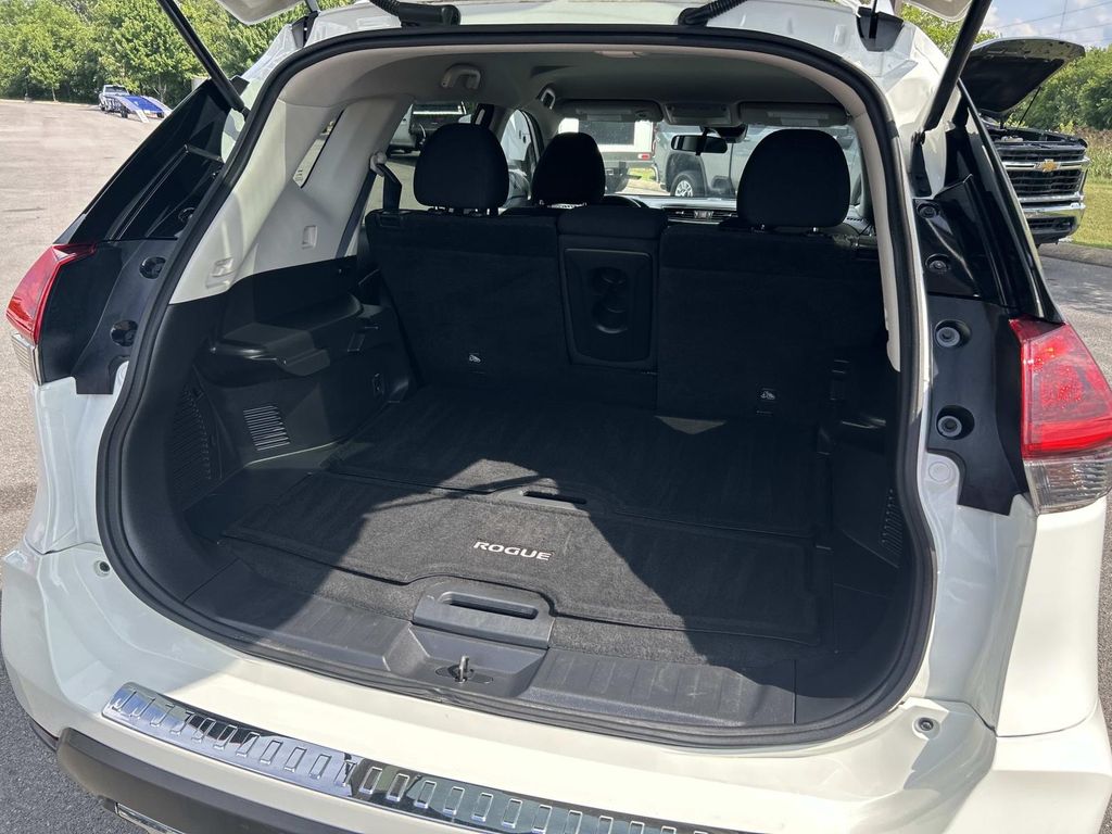Used 2019 Nissan Rogue SUV