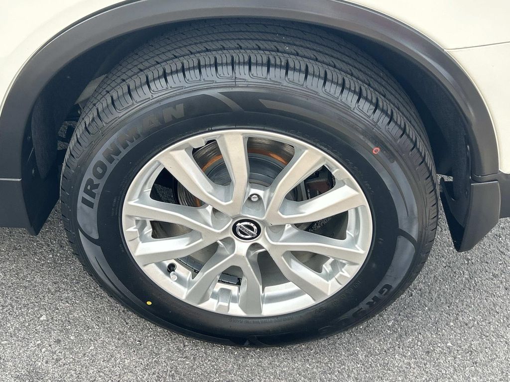 Used 2019 Nissan Rogue SUV