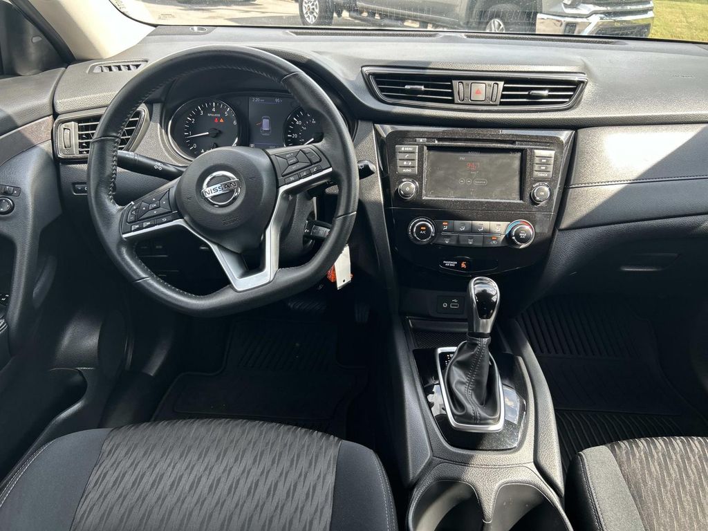 Used 2019 Nissan Rogue SUV