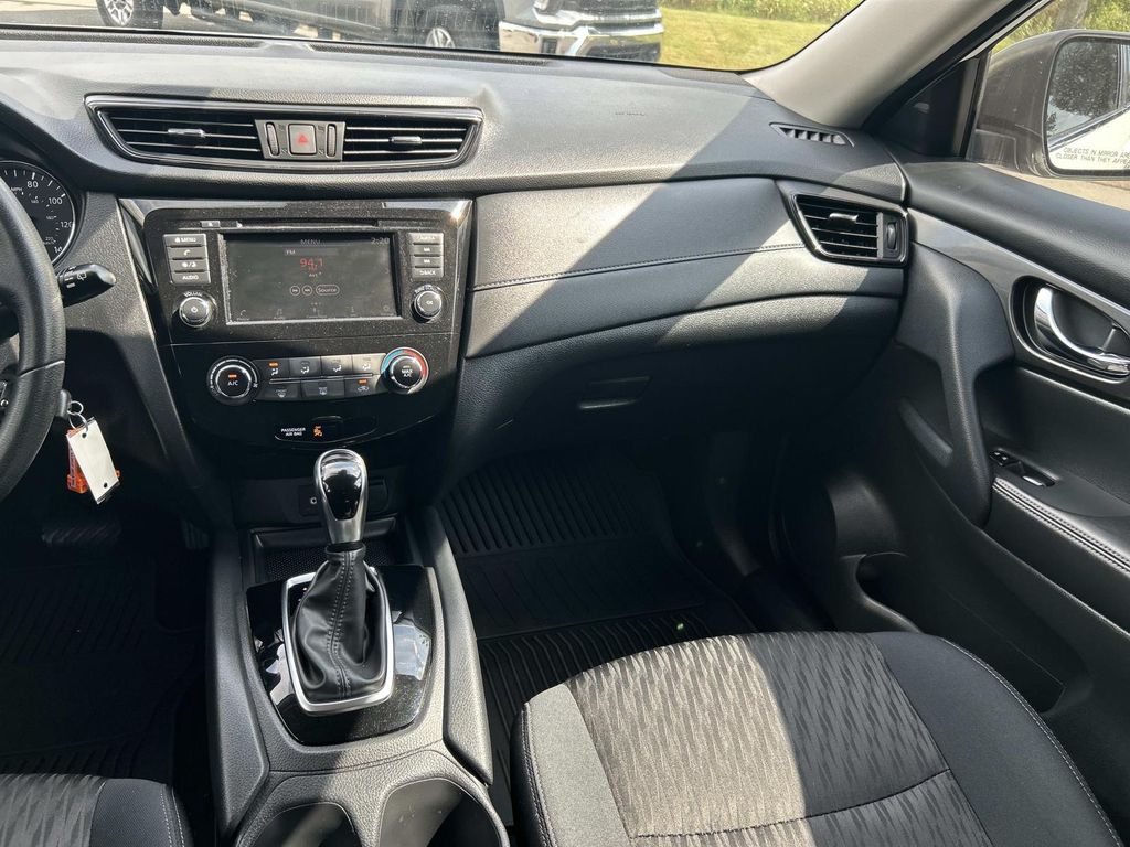 Used 2019 Nissan Rogue SUV
