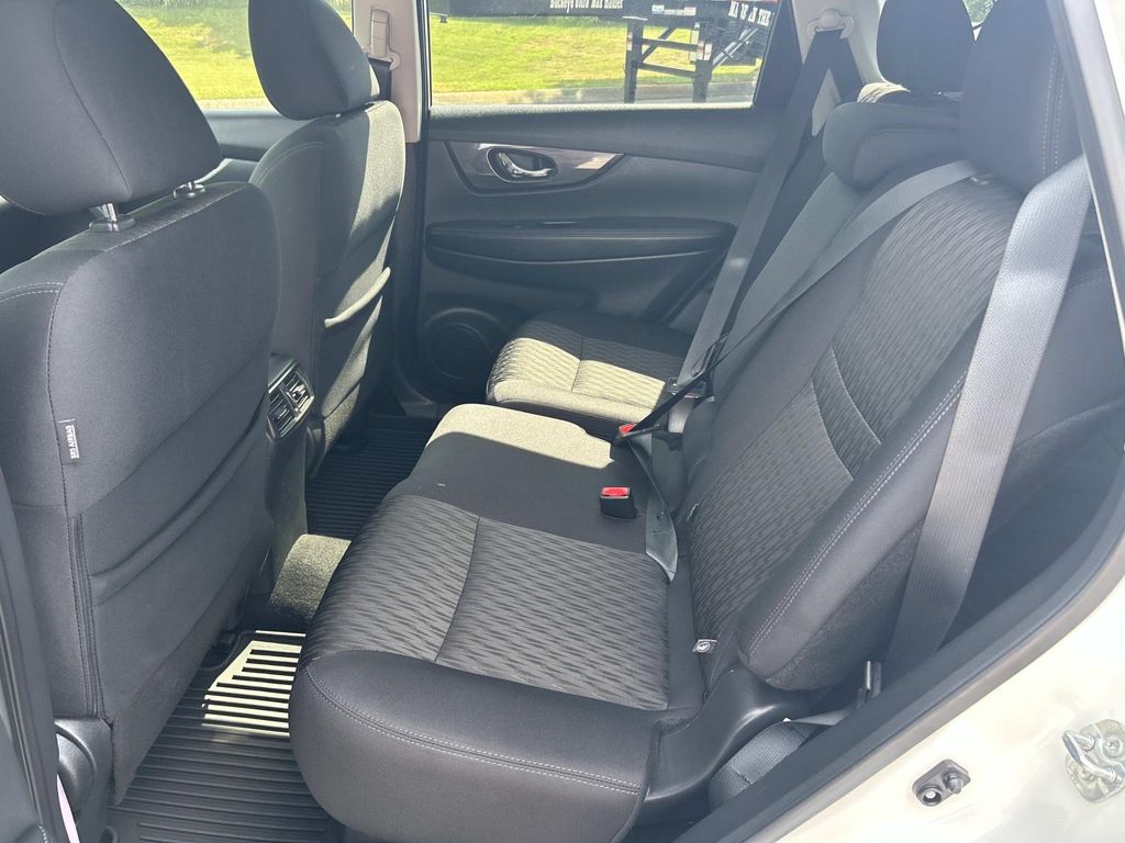 Used 2019 Nissan Rogue SUV