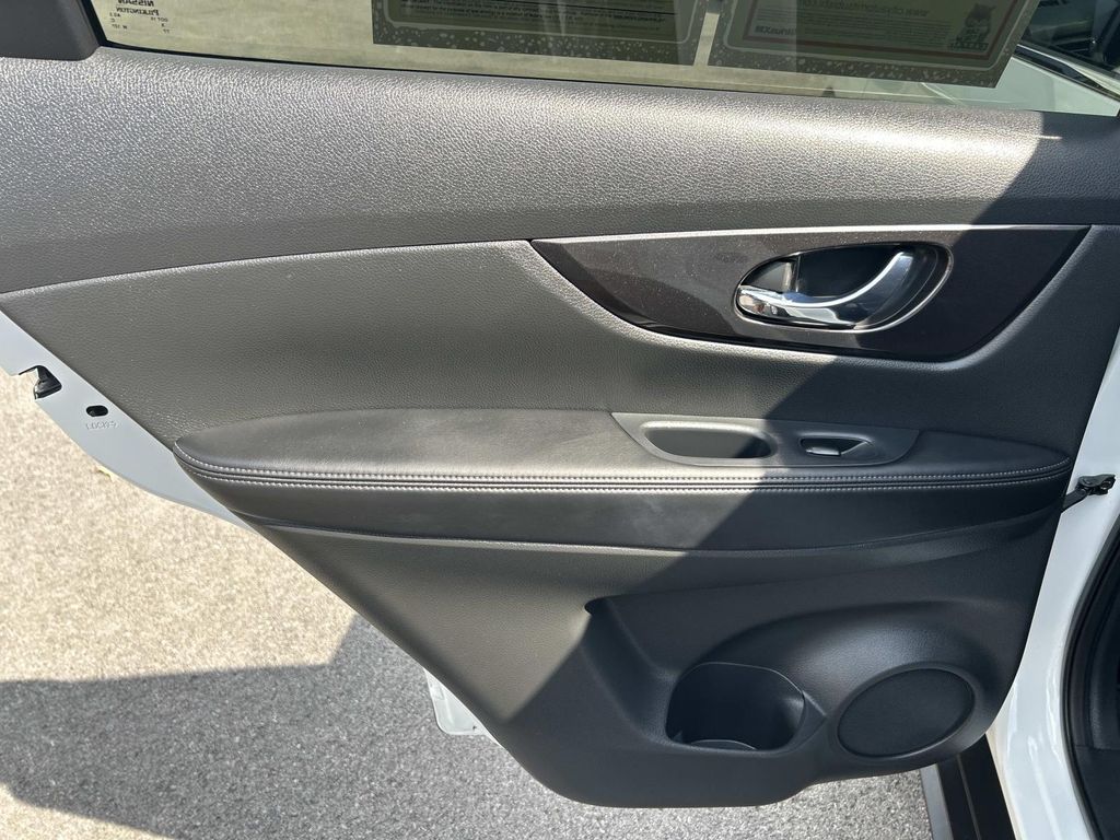 Used 2019 Nissan Rogue SUV