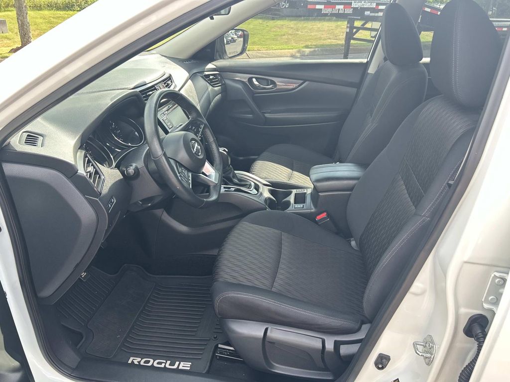 Used 2019 Nissan Rogue SUV