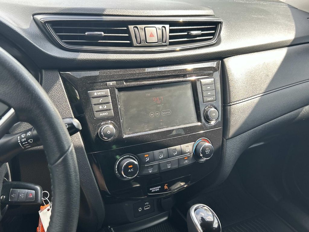 Used 2019 Nissan Rogue SUV
