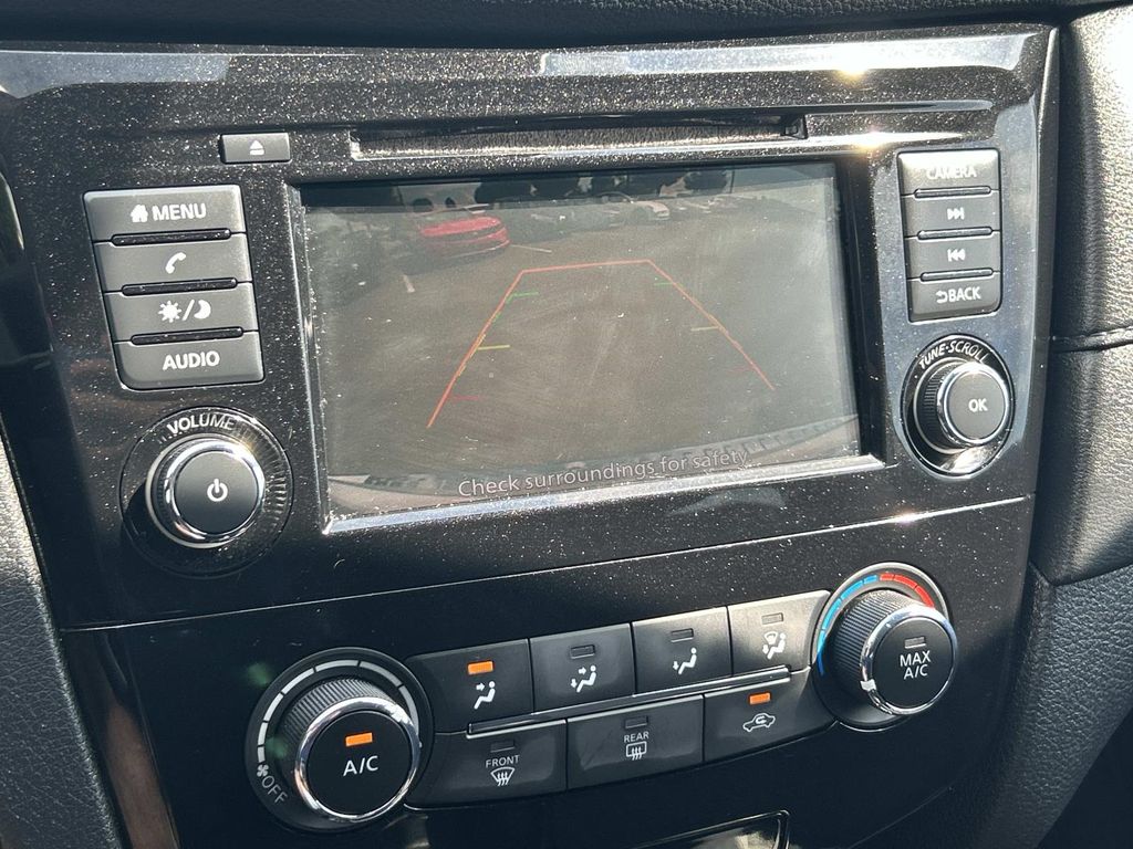 Used 2019 Nissan Rogue SUV