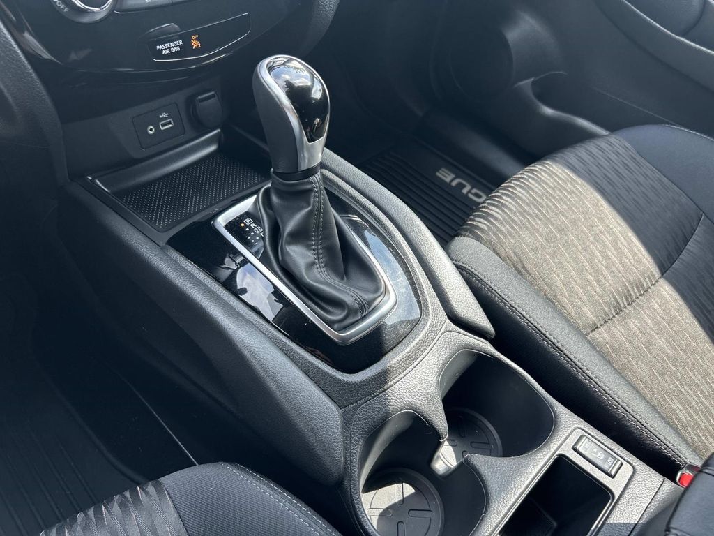Used 2019 Nissan Rogue SUV
