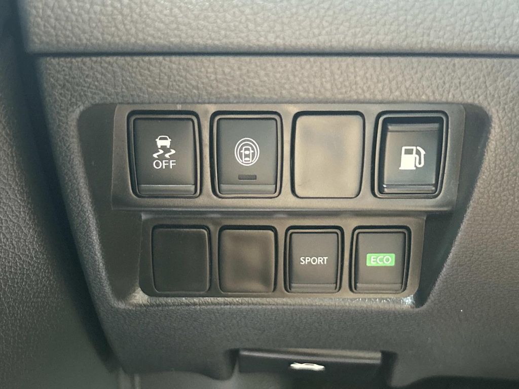 Used 2019 Nissan Rogue SUV