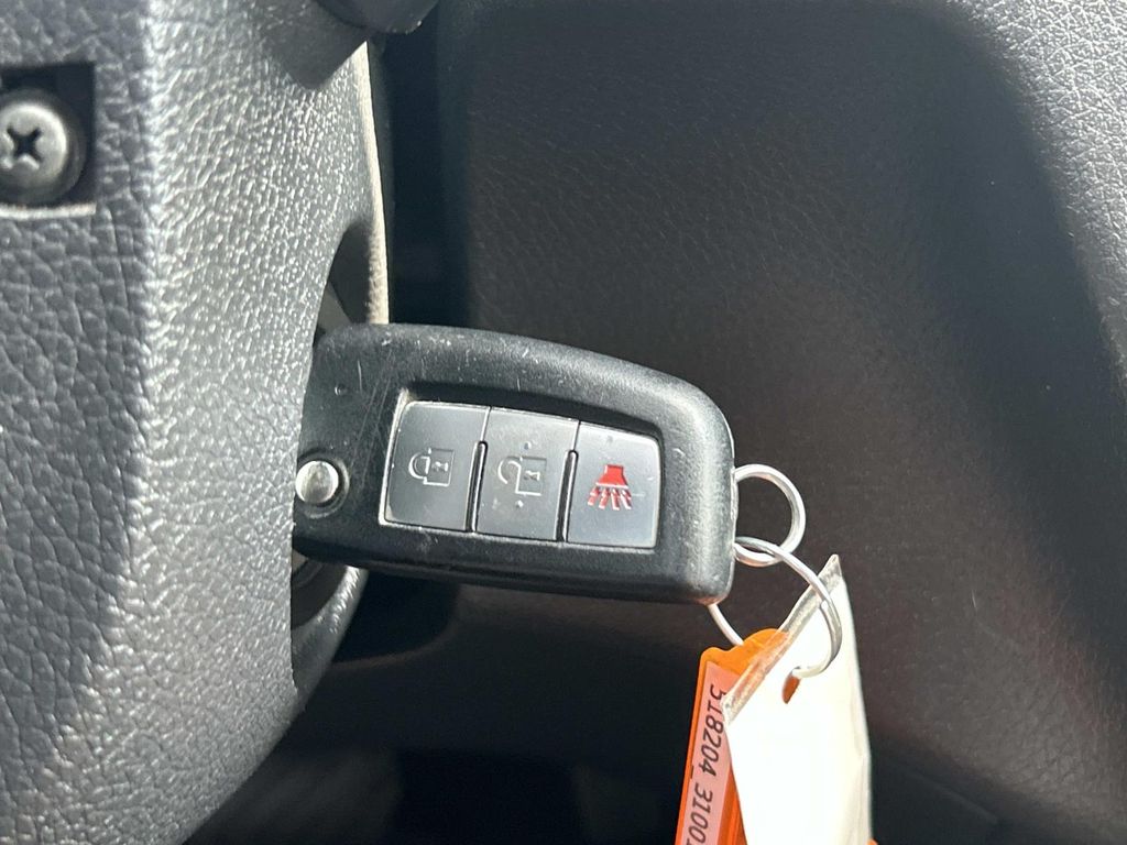 Used 2019 Nissan Rogue SUV