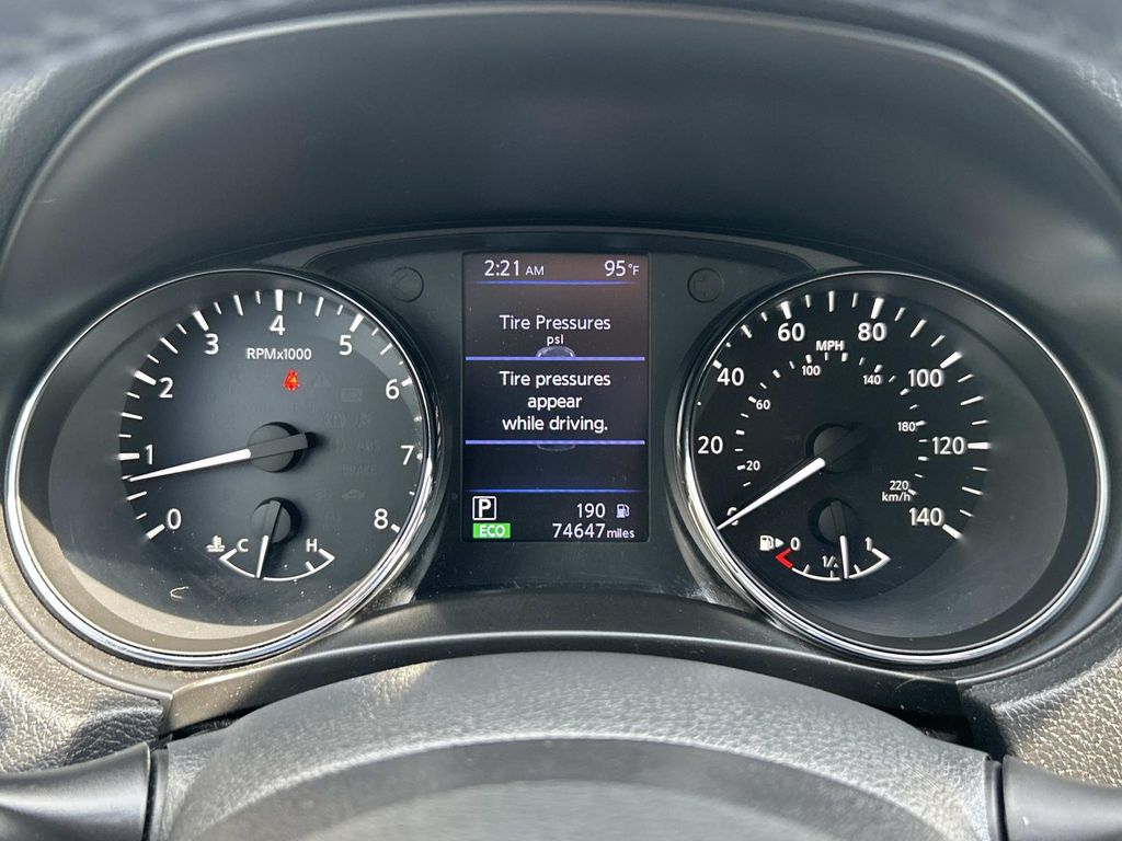 Used 2019 Nissan Rogue SUV