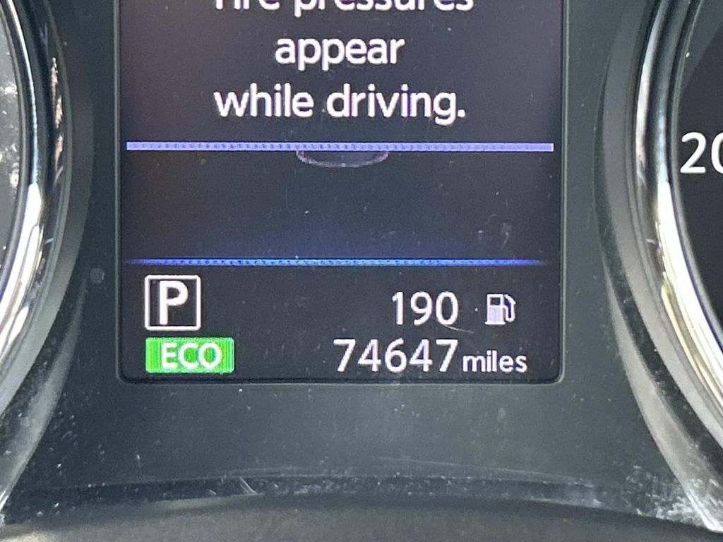 Used 2019 Nissan Rogue SUV