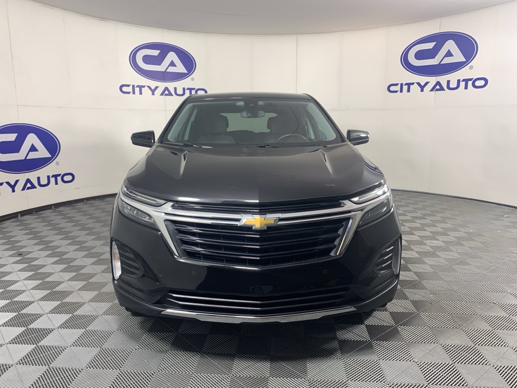 Used 2023 Chevrolet Equinox SUV