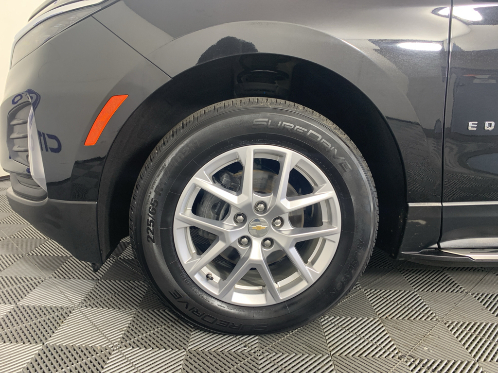 Used 2023 Chevrolet Equinox SUV