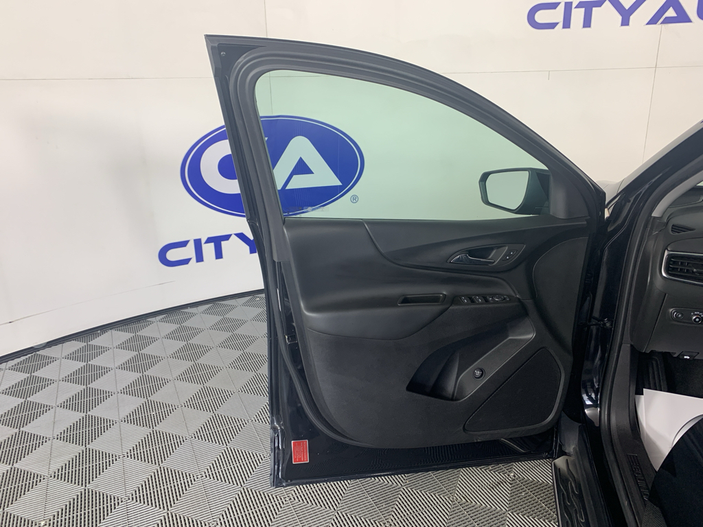 Used 2023 Chevrolet Equinox SUV