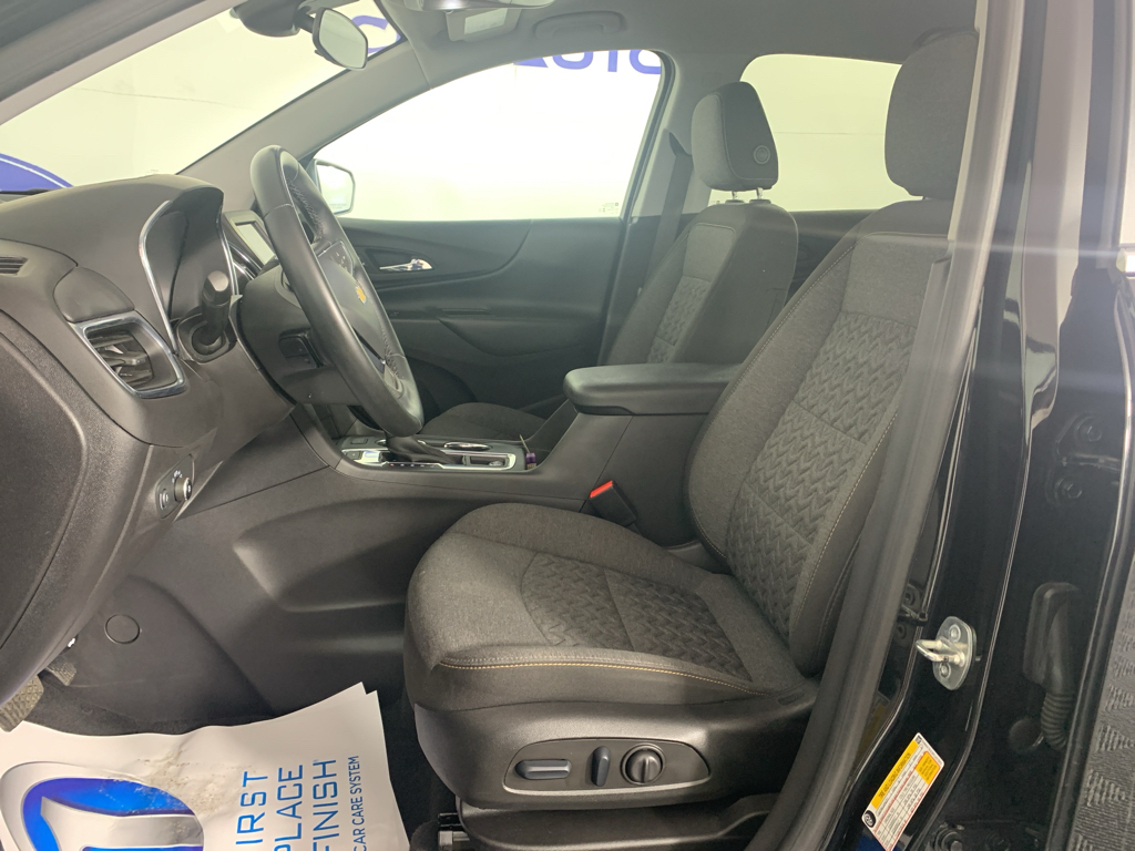 Used 2023 Chevrolet Equinox SUV