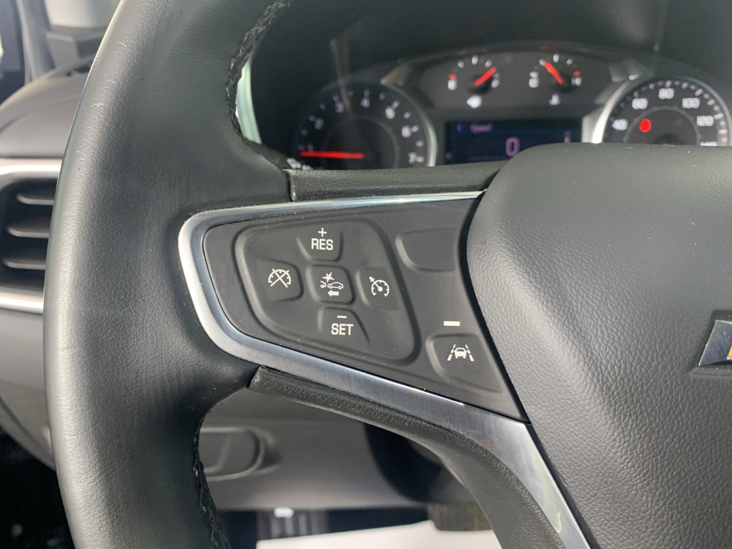 Used 2023 Chevrolet Equinox SUV