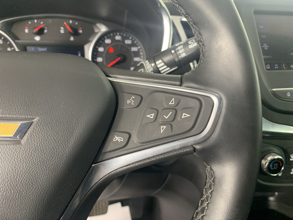 Used 2023 Chevrolet Equinox SUV