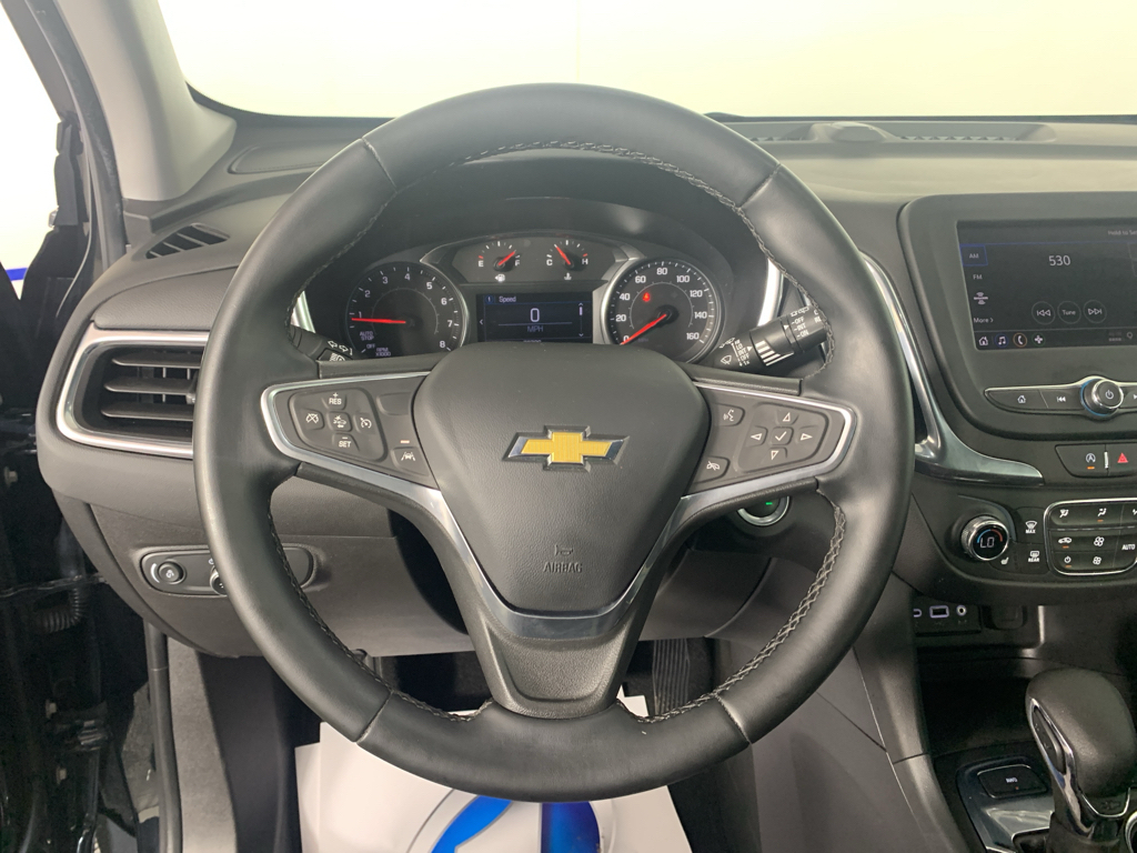 Used 2023 Chevrolet Equinox SUV
