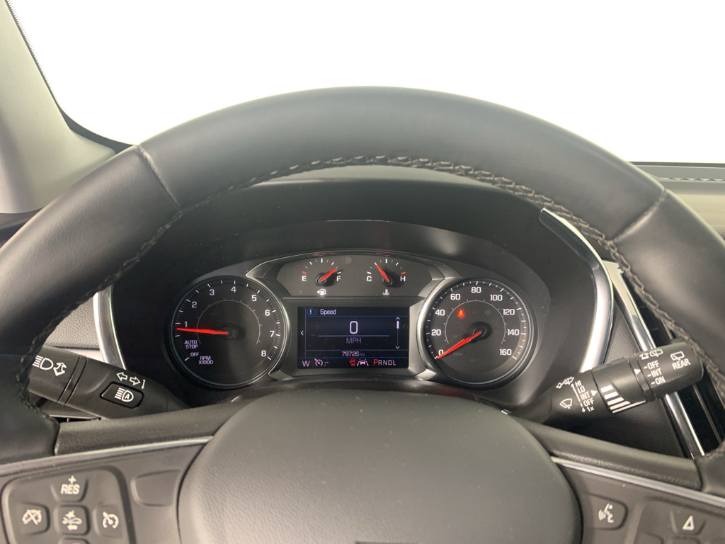 Used 2023 Chevrolet Equinox SUV