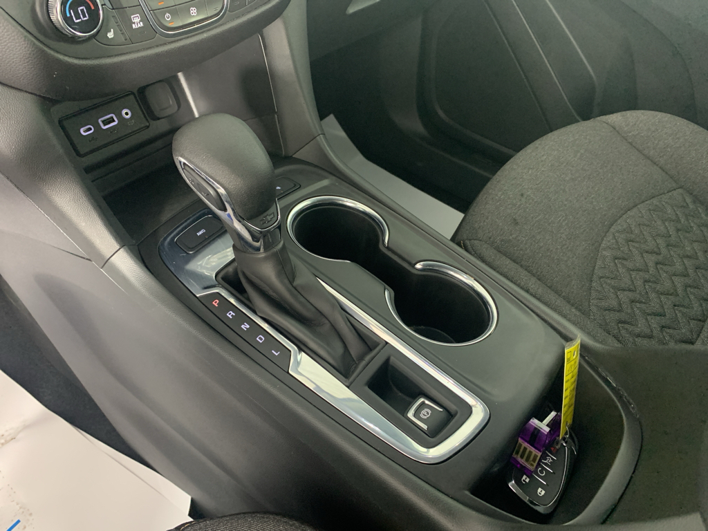 Used 2023 Chevrolet Equinox SUV