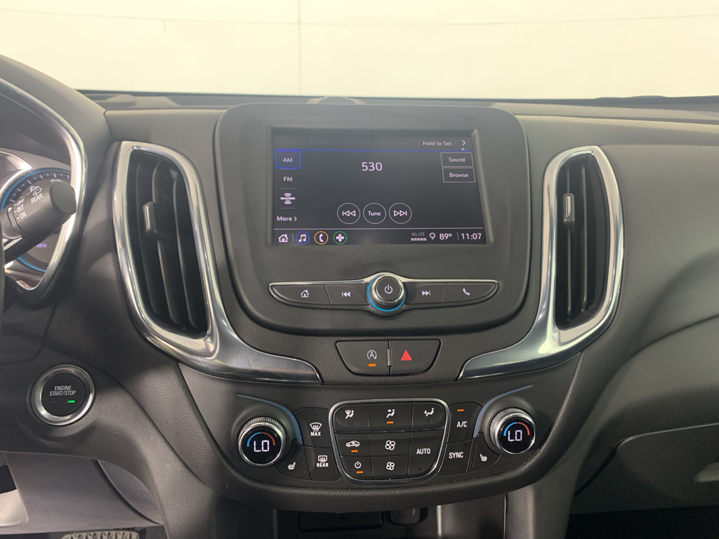Used 2023 Chevrolet Equinox SUV